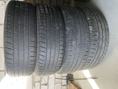 185/65/15” suverehvid