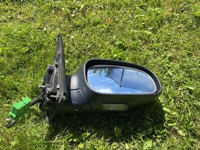Volvo s60/v70 keredetailid