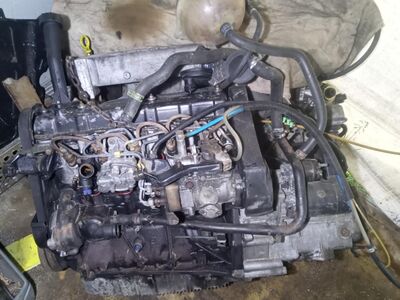 VW T4 jupid