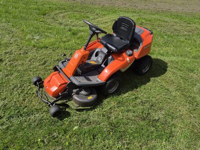 Raider 214C