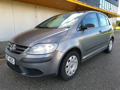 Volkswagen Golf Plus 1.4 59kW