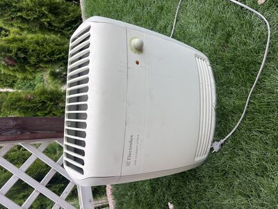 Electrolux Z7010 õhupuhasti