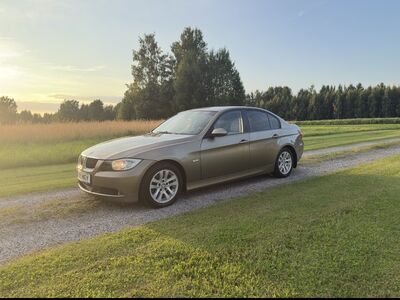 Bmw 318i