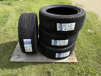 225/45 R17 Sailun ICE BLAZER ARCTIC 2 94T/XL Lamel