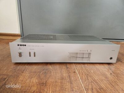 Tensai (Akai) TM 2550 Stereo Power Amplifier