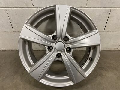 17” Toyota/Mazda/Kia valuveljed 5x114,3