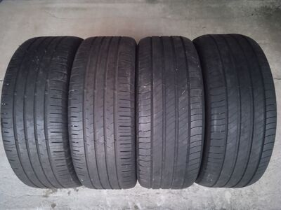 Jooks suverehve 225/55 R17