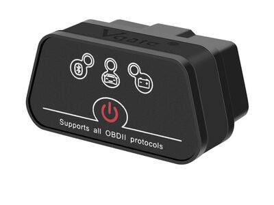 Vgate iCar2 OBD2 BT3.0 ELM327 diagnostikaseade
