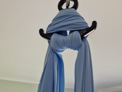 Aerial Silks õhuakrobaatika tarvik