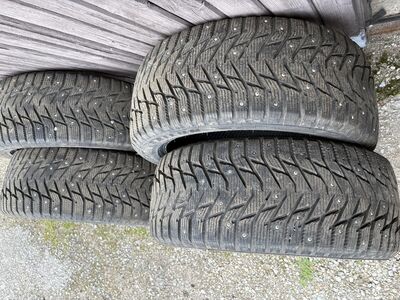 SAILUN ICE BLAZER WST3 245/45R18