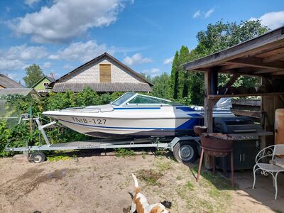 Paat Bayliner