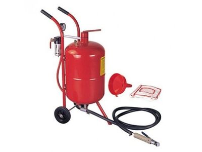 Liivaprits 20 gal (75 l)