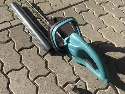 Makita hekikäärid