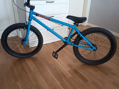 Müüa 20" BMX ratas