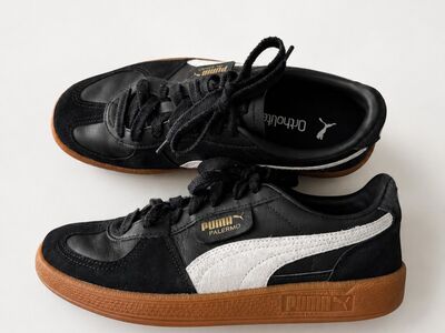 Puma | Palermo