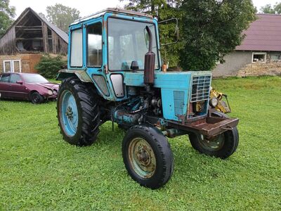 Mtz 80