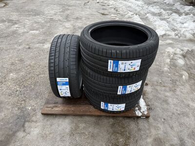 225/40R18 SAILUN ATREZZO ZSR2 92Y, suvi