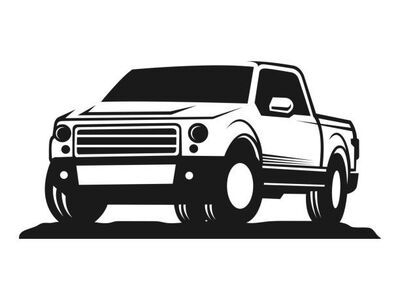 Nissan Kingcab/Toyota Pickup, kuni 1996