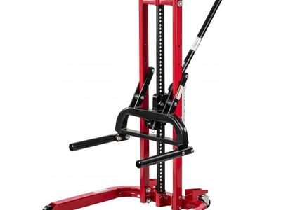 Ühepostiline tõstuk 900kg 70-800mm KD5805
