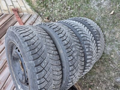 Volvo R15 plekkvelg