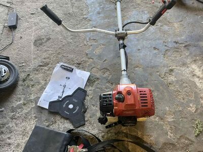 Trimmer
