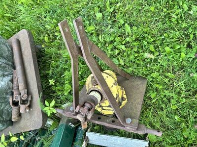 Müüa kartulipealsete purustid, 2tk