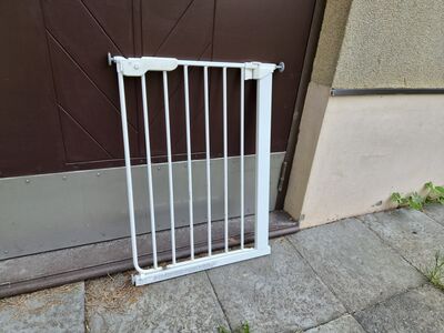 Turvavärav