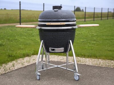 Kamado grill 26"