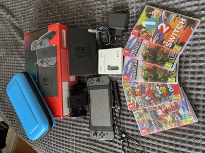 Nintedo Switch