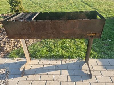 Grill