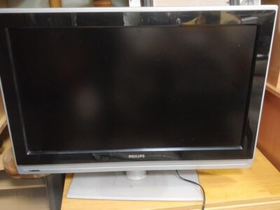 TELEVIISOR PHILIPS 32"