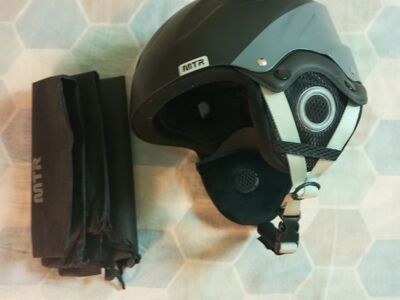 Kiiver MTR suurus 53-55