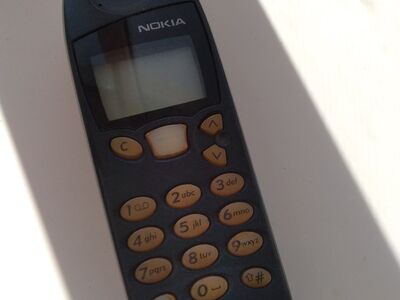 Nokia 5110