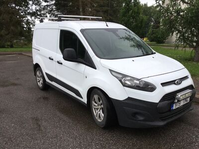 Ford Transit Connect 2015 a