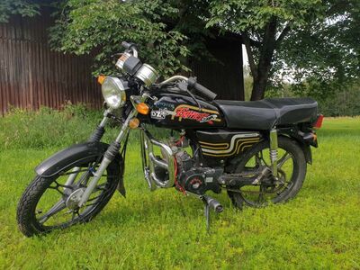 Wonjan WJ50