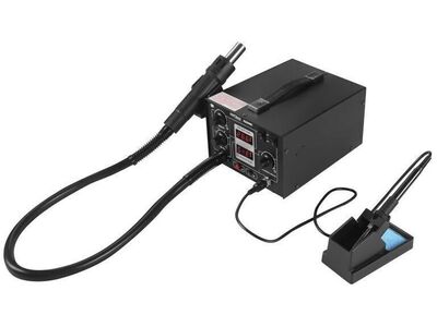 Plastkeevitus KD3460
