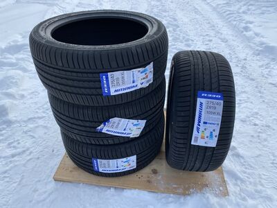 275/40R19 Winrun R330 105W XL suverehvid