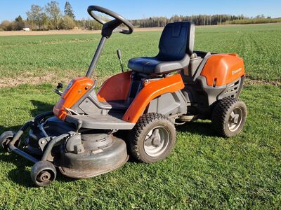 Husqvarna raider R112C