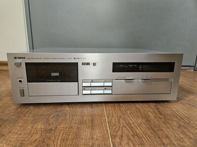 Yamaha K-960 Stereo Cassette Deck