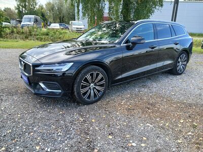 Volvo V60 INSCRIPTION B4 2022a