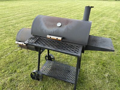 Söegrill