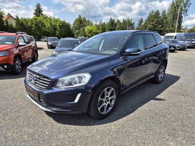 Volvo XC60 D4 R AWD 140kW