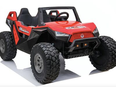 Kahekohaline bagi strong 4×4 24v