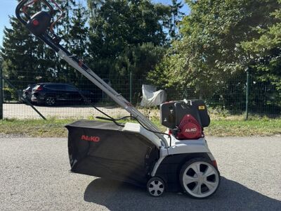ALKO CombiCare 38P Comfort aeraator/vertikaallõiku