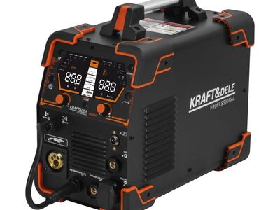 IGBT keevitusseade plasmalõikur KD3427  5in1