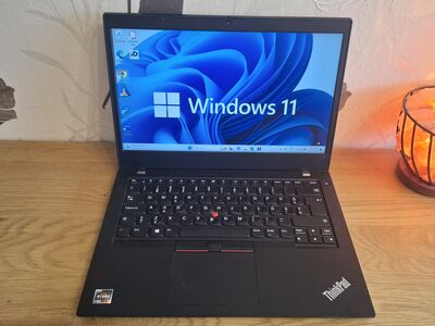 Lenovo ThinkPad L14 – WIN-11