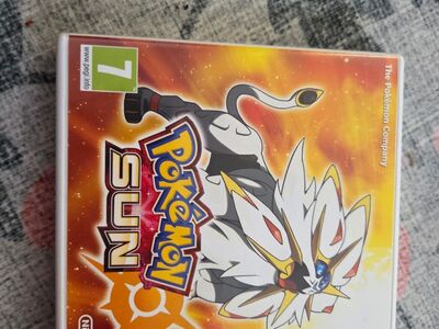 Nintendo DS 3 ja DS mängud