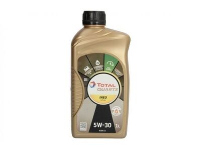 Total Quartz Ineo R-Plus 5W-30 1L mootoriõli