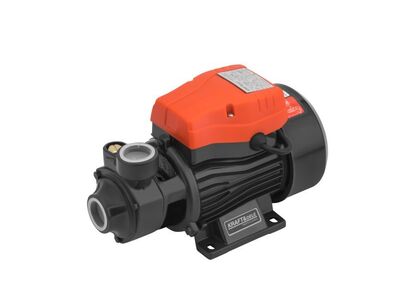 Veepump hüdrofoor 1" 650w 60l/min KD808