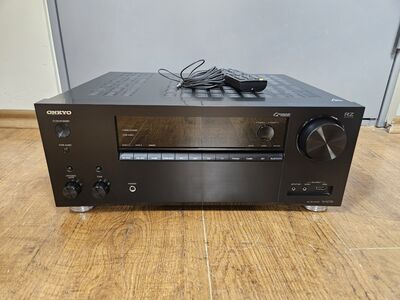 Onkyo TX-RZ730 9.2 Network AV Receiver